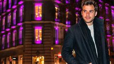 Fer Dente se hizo un significativo tatuaje en su brazo Fer Dente se hizo un significativo tatuaje en su brazo