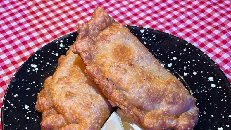 Con una propuesta gastronómica que combina tradición y modernidad, este lugar ha sabido ganarse un lugar en el corazón de los vecinos y visitantes.   