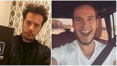 Sebastián Ortega y su pasado con Emanuel que lo inspiró para Fanny la fan Sebastián Ortega y su pasado con Emanuel que lo inspiró para Fanny la fan