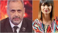 ¿Granata y Squarzon irán al programa de Susana por plata? Los irónicos tuit de Rial ¿Granata y Squarzon irán al programa de Susana por plata? Los irónicos tuit de Rial