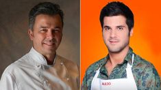 Donato de Santis, sobre el triunfo de Alejo en Masterchef: Tuvimos que volcarnos al p... Donato de Santis, sobre el triunfo de Alejo en Masterchef: Tuvimos que volcarnos al p...