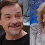 Fernán Mirás sorprendió a Mirtha Legrand con el humor negro sobre su salud. Fernán Mirás sorprendió a Mirtha Legrand con el humor negro sobre su salud.