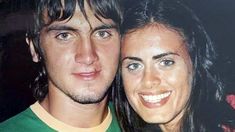 Silvina Luna recibió una cariñosa propuesta por parte de su hermano Ezequiel. Silvina Luna recibió una cariñosa propuesta por parte de su hermano Ezequiel.