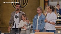 Masterchef, la final: qué dijeron las hijas de Nicole Neumann y Fabián Cubero sobre Mica Viciconte Masterchef, la final: qué dijeron las hijas de Nicole Neumann y Fabián Cubero sobre Mica Viciconte