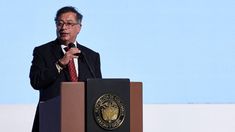 Tras las sanciones de Trump, el presidente Colombia anunció que aumentará los aranceles de los productos estadounidenses Tras las sanciones de Trump, el presidente Colombia anunció que aumentará los aranceles de los productos estadounidenses