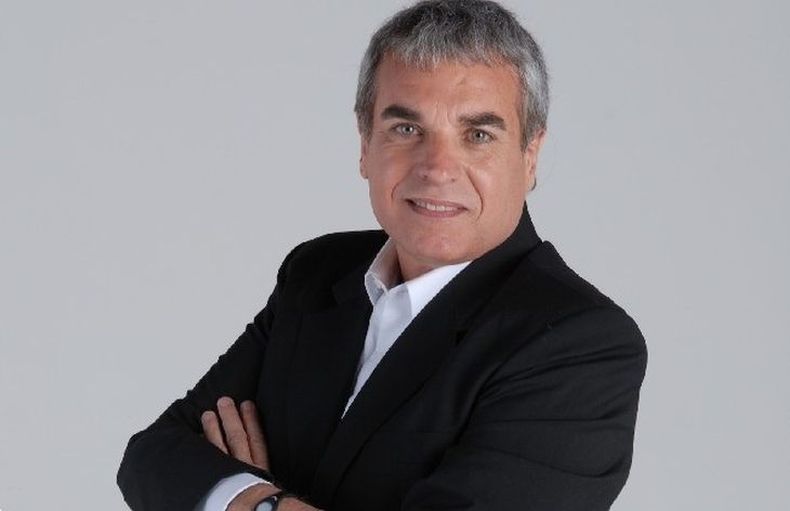El famoso que se convrtió en abuelo
