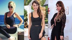 Filtraron números de celulares de famosas Filtraron números de celulares de famosas