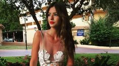 El secreto de la China Suárez para mantener su figura: Te dejan el c... en la nuca El secreto de la China Suárez para mantener su figura: Te dejan el c... en la nuca