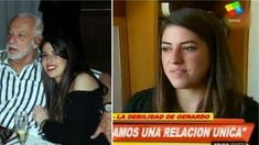 Por primera vez habló Tatiana, la nieta de Gerardo Sofovich: Más que un abuelo, fue como un padre Por primera vez habló Tatiana, la nieta de Gerardo Sofovich: Más que un abuelo, fue como un padre
