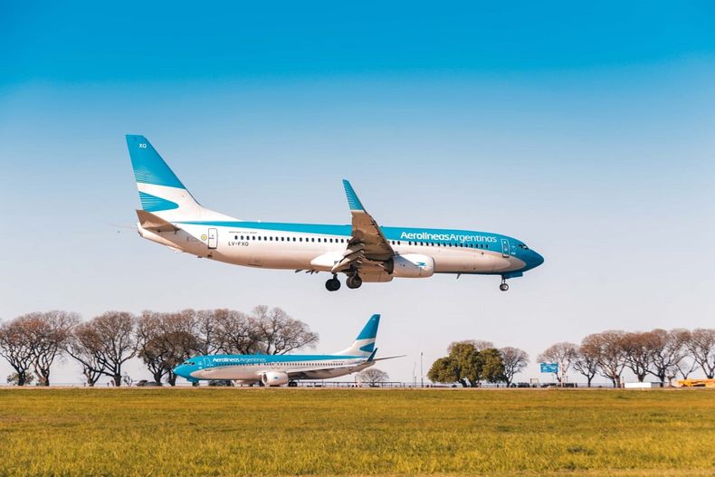 Descuento Para Jubilados De Anses Con Aerolíneas Argentinas ¿puedo Acceder En Octubre 2023 7873
