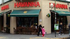 Havanna hizo una broma por el Día de los Inocentes y los usuarios de Twitter se indignaron. Havanna hizo una broma por el Día de los Inocentes y los usuarios de Twitter se indignaron.