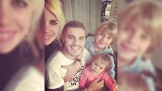 El rol de padre de Mauro Icardi con los hijos de Maxi López: mirá el video El rol de padre de Mauro Icardi con los hijos de Maxi López: mirá el video