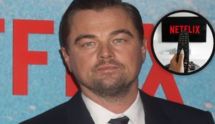 Netflix: dos películas espectaculares protagonizadas por Leonardo DiCaprio.