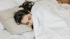 Respetar el horario de sueño es clave para la salud. Respetar el horario de sueño es clave para la salud.