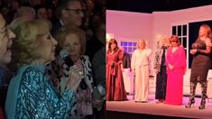 Celebración Gala 34 Años Brujas junto a nuestra Leyenda Nacional Mirtha Legrand. Noche Inolvidable, escribió Moria Casan en sus redes Celebración Gala 34 Años Brujas junto a nuestra Leyenda Nacional Mirtha Legrand. Noche Inolvidable, escribió Moria Casan en sus redes