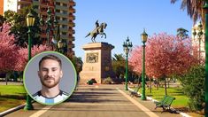 Entre la Ciudad Autónoma de Buenos Aires y la capital de la Pampa hay alrededor de 600 kilómetros de distancia Entre la Ciudad Autónoma de Buenos Aires y la capital de la Pampa hay alrededor de 600 kilómetros de distancia