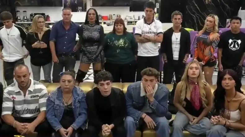 Gran Hermano se prepara para un ingreso que revolucionará la casa.&nbsp;