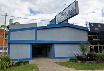 El episodio tuvo lugar en el albergue transitorio Tú y Yo.