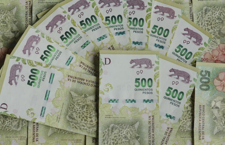 El pago del bono de fin de año estará a cargo de ANSES.