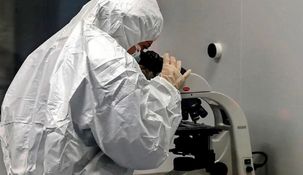 La hepatitis aguda grave tiene ocho casos sospechosos de origen desconocido.