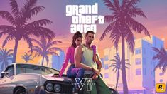 El GTA 6 es esperado por los fans hace muchos años y hay mucha expectativa.