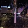 El Obelisco cumplió 90 años y la Ciudad lo festejó con más de 200 mil personas. El Obelisco cumplió 90 años y la Ciudad lo festejó con más de 200 mil personas.