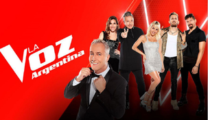 La Voz Argentina, destronada en el rating.