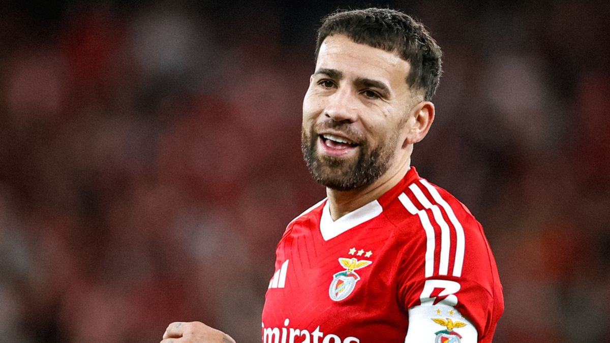 Nicolás Otamendi habló del Chacho Coudet y respondió si puede llegar a River