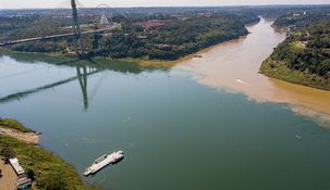 Tragedia en el río Paraná: quiénes eran las tres argentinas que murieron en el naufragio de una lancha