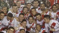 Ranking de jugadores más ganadores en la historia de River Ranking de jugadores más ganadores en la historia de River