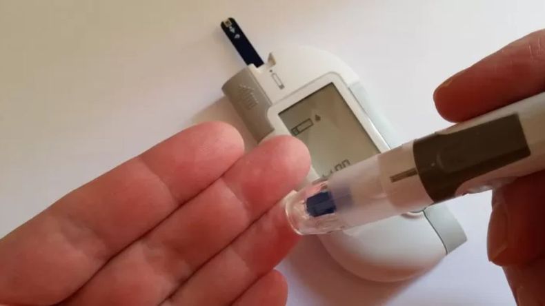 Diabetes: proyectan un aumento del 60% de casos para 2040 en la región.