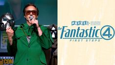 Robert Downey Jr. volverá a Marvel y hay especulaciones con Los 4 Fantásticos. Robert Downey Jr. volverá a Marvel y hay especulaciones con Los 4 Fantásticos.