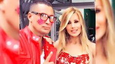 Amenaza de bomba en el espectáculo de Panam Amenaza de bomba en el espectáculo de Panam