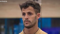 Joel Ojeda fue eliminado de Gran Hermano 2023. Joel Ojeda fue eliminado de Gran Hermano 2023.