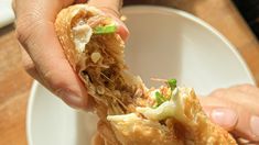 Seis opciones para comer en el Día de la Empanada. Seis opciones para comer en el Día de la Empanada.