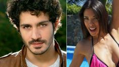 Detalles de la historia oculta del Chino Darín y Maipi Delgado: Están súper enganchados Detalles de la historia oculta del Chino Darín y Maipi Delgado: Están súper enganchados