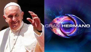 La muerte del papa Francisco marcará un antes y un después en Telefe.