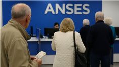 Las jubilaciones son uno de los egresos estatales que no se cortarían por déficit.