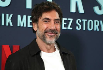 El actor español compartió un video de dos minutos en redes sociales.&nbsp;