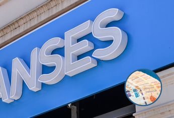 Anses comienza con la entrega del bono de $70.000. Anses comienza con la entrega del bono de $70.000.