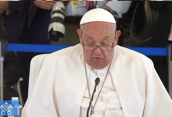C5N | Papa Francisco