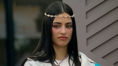 Gabriela expuso a la producción de Gran Hermano. Gabriela expuso a la producción de Gran Hermano.