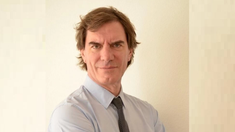 El exfuncionario tenía 61 años.&nbsp;