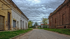 La escapada cerca de Buenos Aires a un pueblo oculto que es un excelente opción para conocer. La escapada cerca de Buenos Aires a un pueblo oculto que es un excelente opción para conocer.
