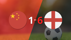 lauren james impulso la victoria de inglaterra frente a china con dos goles lauren james impulso la victoria de inglaterra frente a china con dos goles