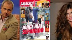 Punto final para la relación entre Jorge Rial y Loly Antoniale: los detalles de la separación Punto final para la relación entre Jorge Rial y Loly Antoniale: los detalles de la separación