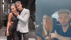 Gran Hermano 2022: el novio de Julieta habló sobre las pruebas de infidelidad. Gran Hermano 2022: el novio de Julieta habló sobre las pruebas de infidelidad.