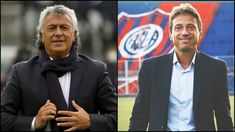 Pipo responsabilizó al mandamás por impedir su vuelta a CASLA. Pipo responsabilizó al mandamás por impedir su vuelta a CASLA.