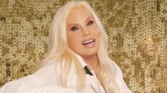 Susana Giménez conducirá un reality internacional. Susana Giménez conducirá un reality internacional.