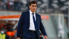 El director técnico se quedará en Colo Colo. El director técnico se quedará en Colo Colo.